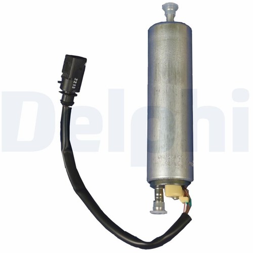 Kraftstoffpumpe delphi - kraftstoffpumpe,