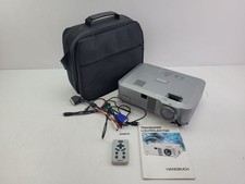 Tragbarer LCD-Projektor Medion