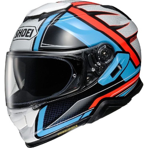 Shoei air haste - gt-air,