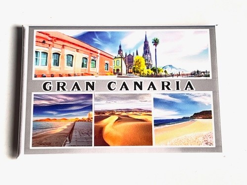 Gran canaria spanien - gran, canaria/spanien