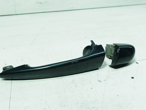 Bmw e46 aussengriff türgriff - e46,