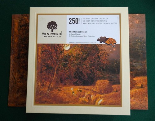 Wentworth 250 teiliges - wentworth, 250-teiliges