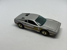 Hot Wheels Ferrari 308 Turbo