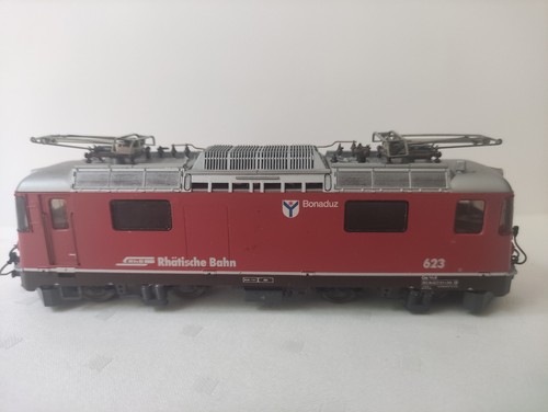 Bemo rhb hom - rhb, 623