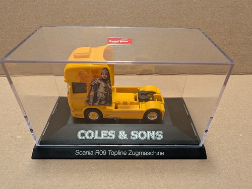 Herpa lkw 1 87 - h0, 1:87