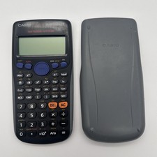 Casio fx 82DE Plus