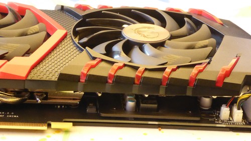 Geforce grafikkarte 1060 x6g - grafikkarte,