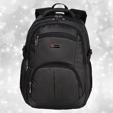 Tasche navy beige Baumwolle