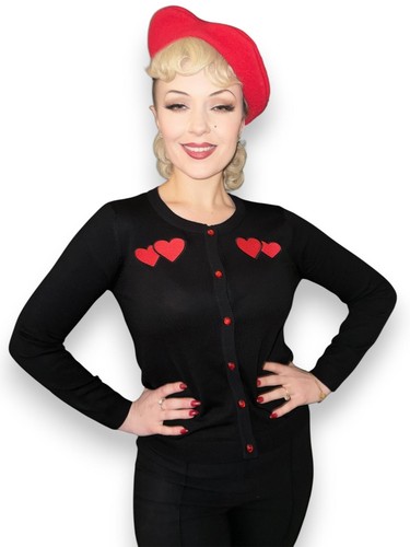 Rox double hearts - ro,