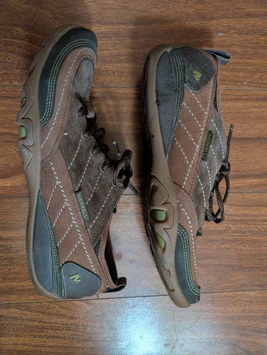 Merrell mimosa lace cocoa - merrell,