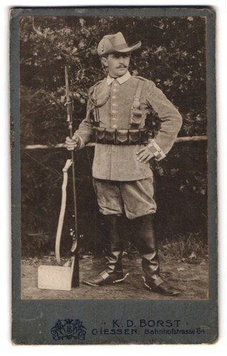 Fotografie borst - d.,