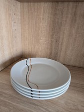 "4 Kuchenteller (Flirt) (Ritzenhoff-Breker)"