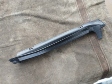 Wasser Ablaufrinne 1246202567 unter Frontscheibe links Mercedes-Benz W124 W 124