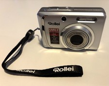 Rollei Compactline 90