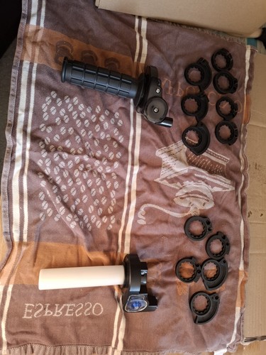 Schnellgasgriffe simson - schnellgasgriffe,