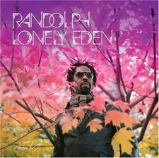 Randolph lonely eden - randolph,
