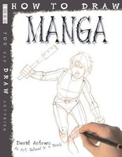 How to Draw Manga, David