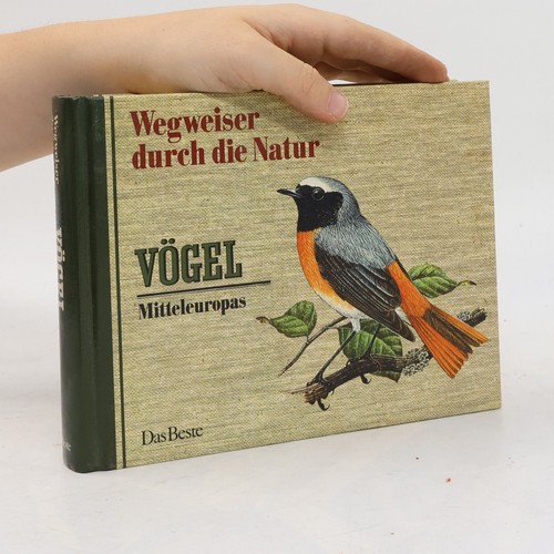 Wegweiser durch die - , natur