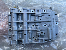 Mercedes W124 400E Schaltschiebergehäuse V8 1242706915 generalüberholt von MB