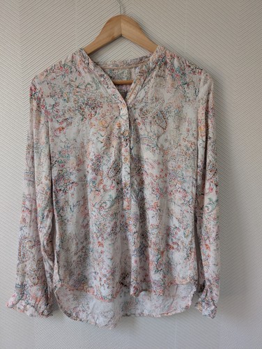Blusenshirt emily van - emily,
