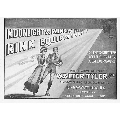 Walter tyler ltd - walter,