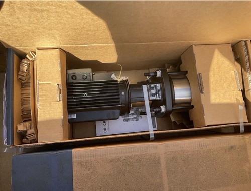 Grundfos cr15 a - grundfos, cr15-03