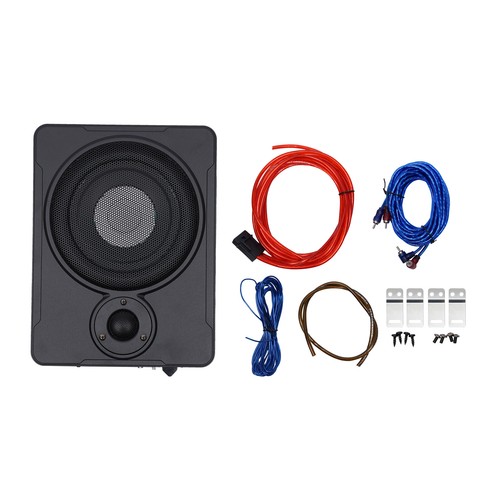 Auto untersitz subwoofer - 8",