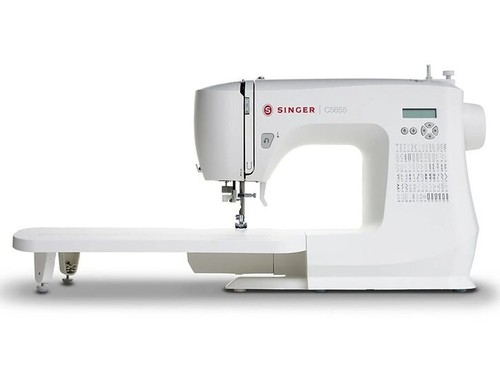 Singer computergesteuerte - singer,