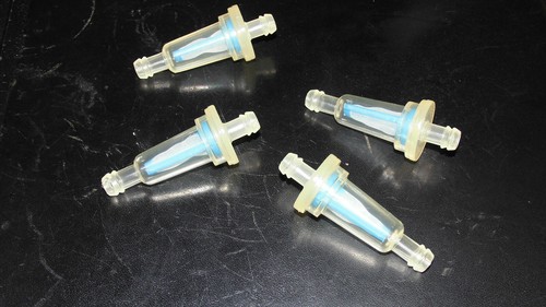 Benzinfilter motorroller - benzinfilter,