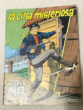 Mister nr 29 - mister,
