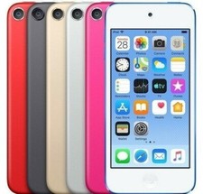 Apple iPod touch 6th