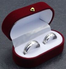 1 Paar Freundschaftsringe