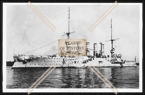 Foto sms scharnhorst - foto,