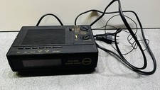 Elektronisches Uhrenradio Wecker Radiowecker FFO Retro Vintage