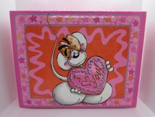 Diddl Maus Schmink Spiegel/