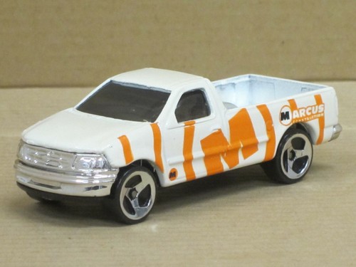 Ford 150 pick 1997 - f-150, pick-up