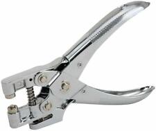 Stanzmaschine für Dichtringe aus Metall (Stanzen von 1 bis 30 Seiten) 