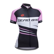 Damen Atmungsaktiv Radfahren