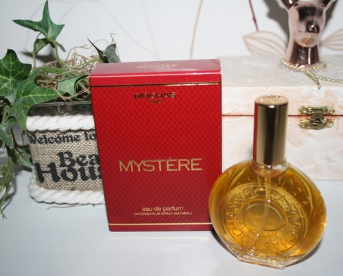 Neu mystere rochas eau - neu, de