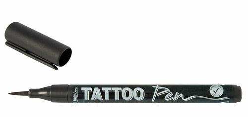 Kreul tattoo pen tattoostift - tattoo,