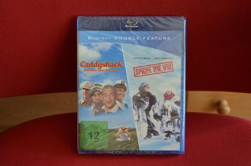 Caddyshack spione wie wir - wie,