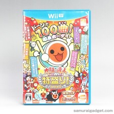 Taiko no Tatsujin