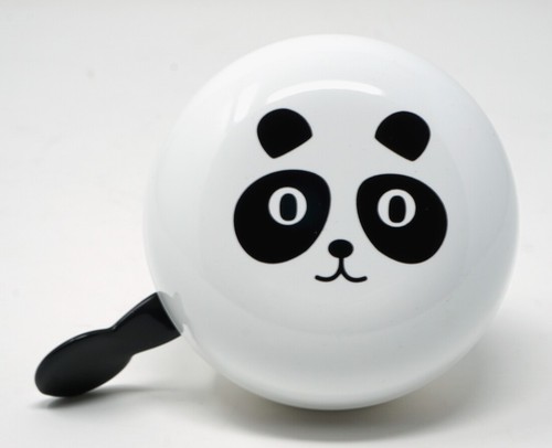 Fahrradklingel panda bär - panda, ding