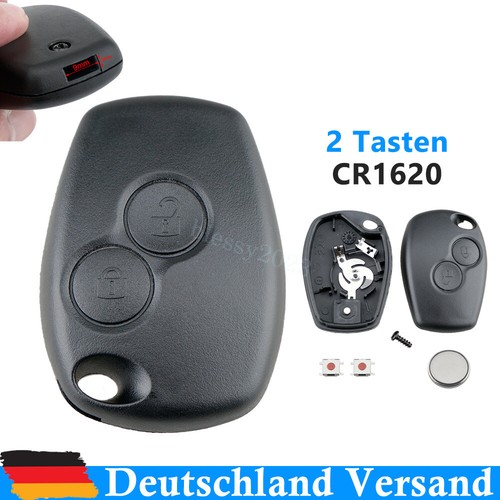 Tasten auto schlüssel - 2,