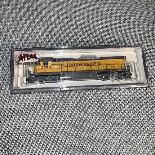 Atlas 5698 union pacific - atlas,