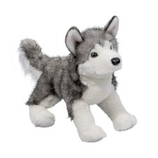Husky Huskie "Lobo" DLux HUND