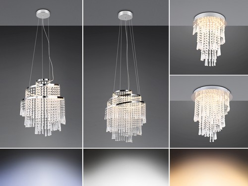 Ausgefallene extravagante led - ausgefallene,