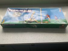 TIPP KICK Cup Vintage Fußball Spiel Metall Figuren alle komplett schöner Zustand.