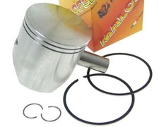 Kolben Satz Malossi MHR 172ccm 65mm - 16mm Kolbenbolzen