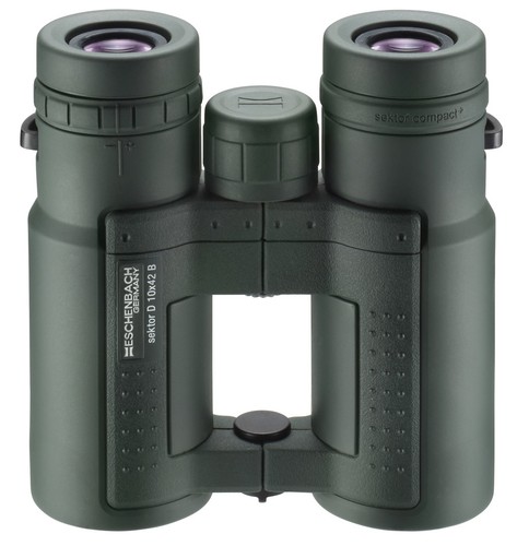 Eschenbach fernglas sektor - eschenbach,